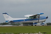 N13540 Cessna 172M Skyhawk C/N 17262834, N13540